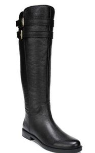 Franco Sarto Boots New with  box